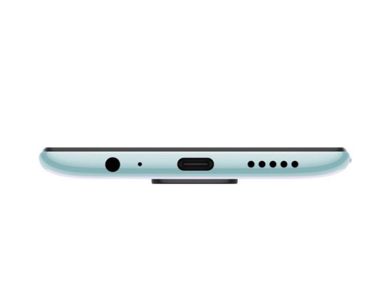 Xiaomi Redmi Note 9 (4GB +128GB) Polar White
