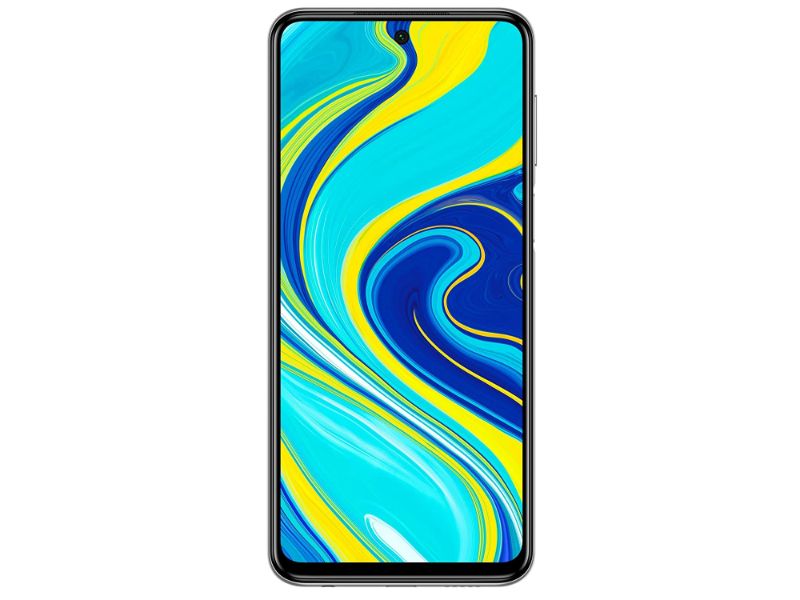 Xiaomi Redmi Note 9S 6GB 128GB Glacier White