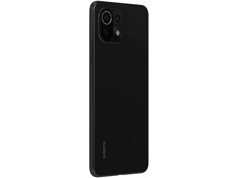 Xiaomi Mi 11 Lite (6GB+128GB) - Boba Black