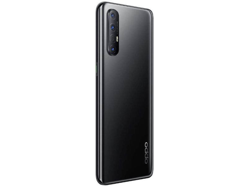 OPPO Reno3 Pro (8GB + 256GB) Black - Clear in Every Shot