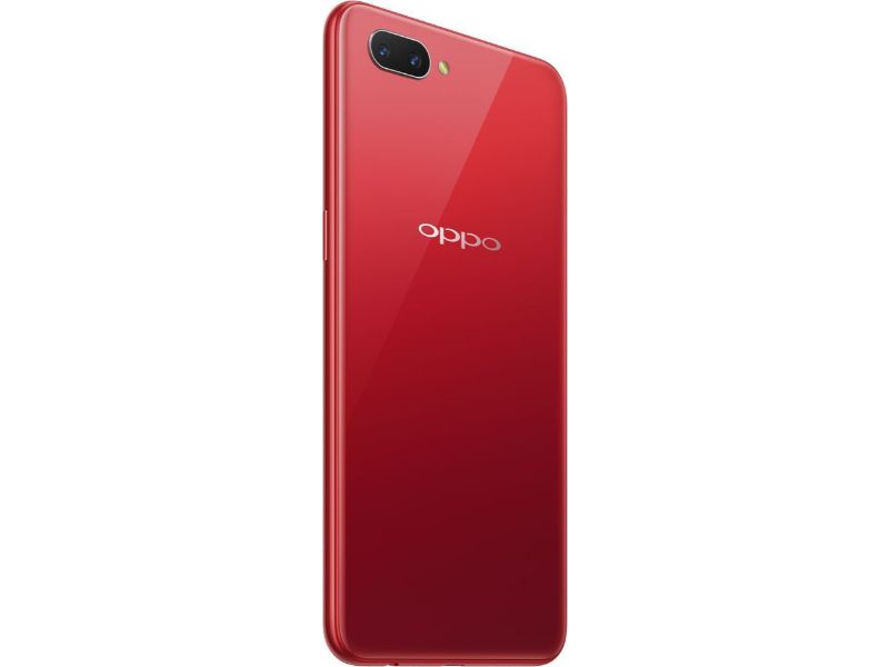 OPPO A3s (2GB+16GB) | Red
