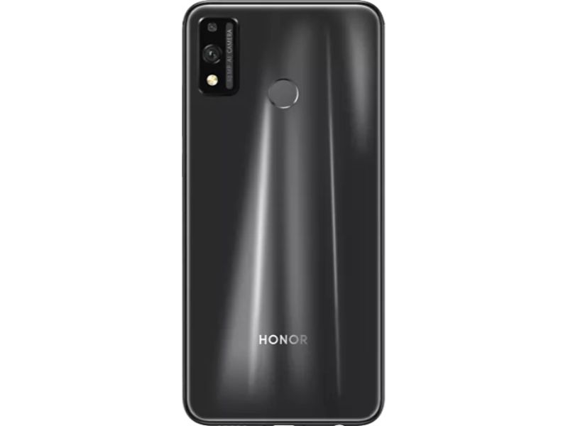 Honor 9X Lite (4GB+128GB) Black