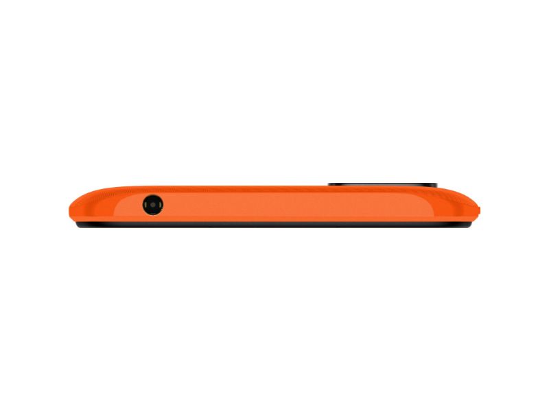 Xiaomi Redmi 9C 64GB-Sunrise Orange