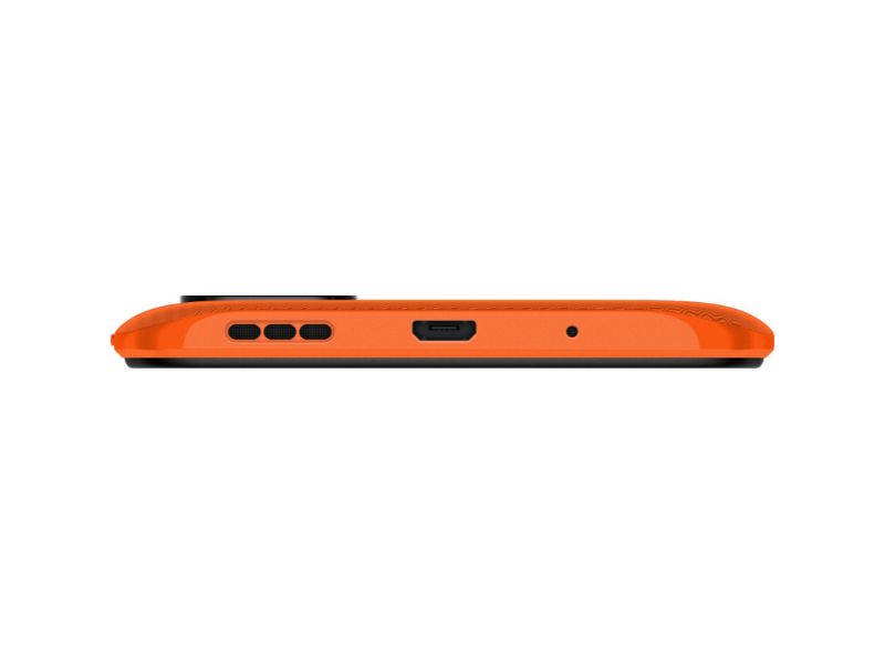 Xiaomi Redmi 9C 64GB-Sunrise Orange