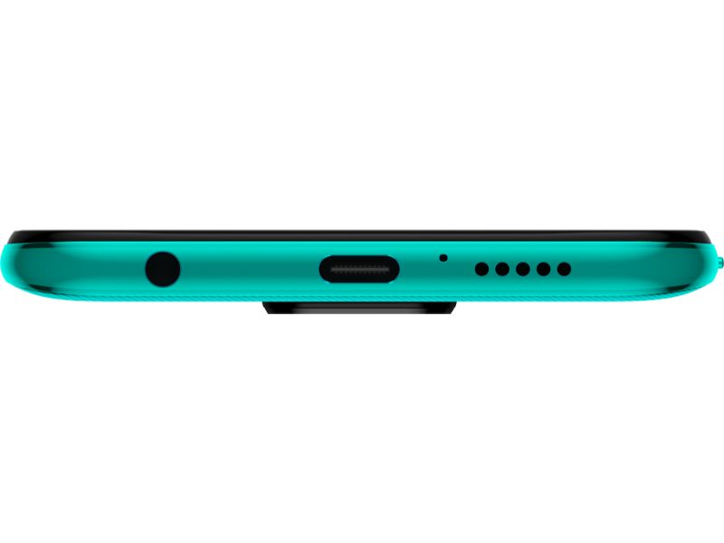 Xiaomi Redmi Note 9 Pro (6GB +128GB) Tropical Green