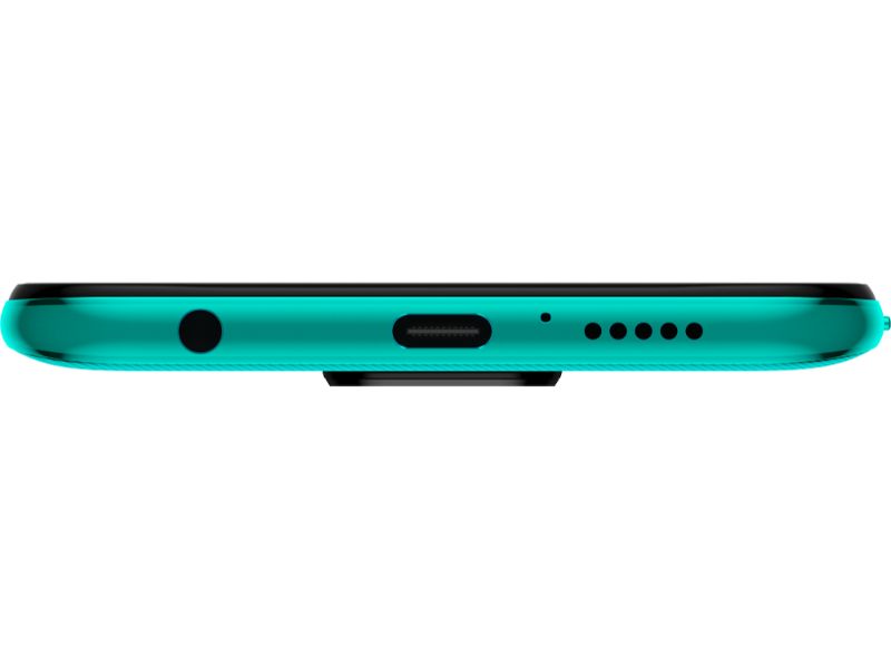 Xiaomi Redmi Note 9 Pro (6GB +64GB) Tropical Green