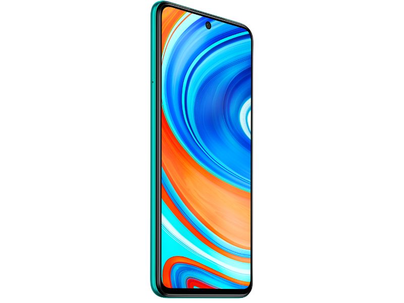 Xiaomi Redmi Note 9 Pro (6GB +128GB) Tropical Green