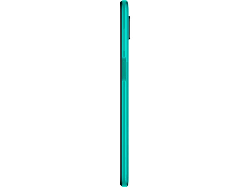 Xiaomi Redmi Note 9 Pro (6GB +128GB) Tropical Green