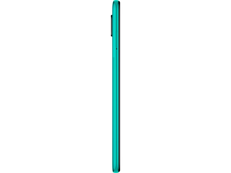 Xiaomi Redmi Note 9 Pro (6GB +128GB) Tropical Green