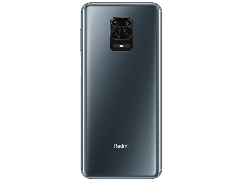 Xiaomi Redmi Note 9 Pro (6GB +128GB) Interstellar Grey