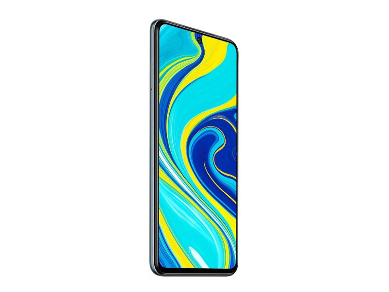 Xiaomi Redmi Note 9 Pro (6GB +128GB) Interstellar Grey