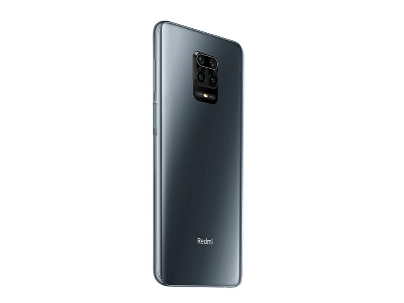 Xiaomi Redmi Note 9 Pro (6GB +128GB) Interstellar Grey