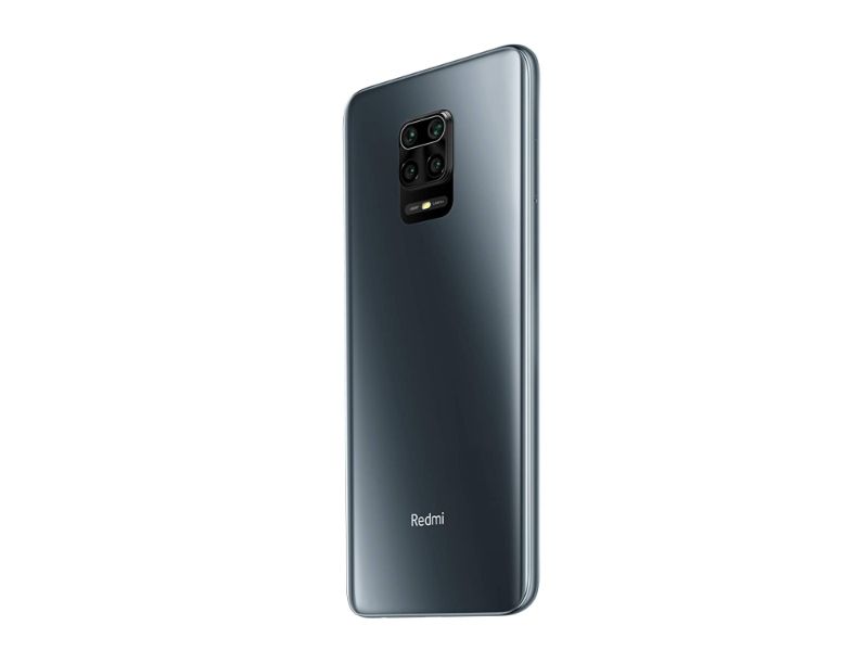 Xiaomi Redmi Note 9 Pro (6GB +128GB) Interstellar Grey