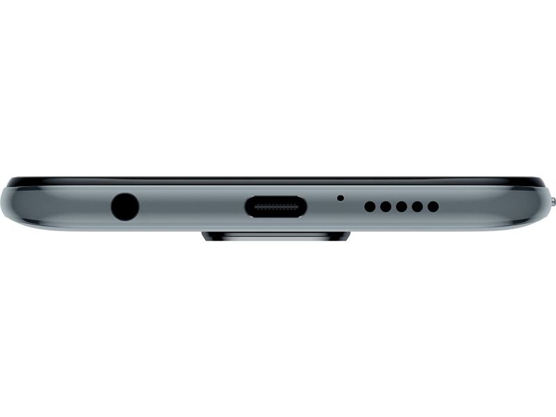 Xiaomi Redmi Note 9 Pro (6GB +128GB) Interstellar Grey