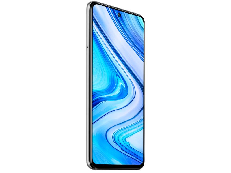 Xiaomi Redmi Note 9 Pro (6GB +64GB) Glacier White