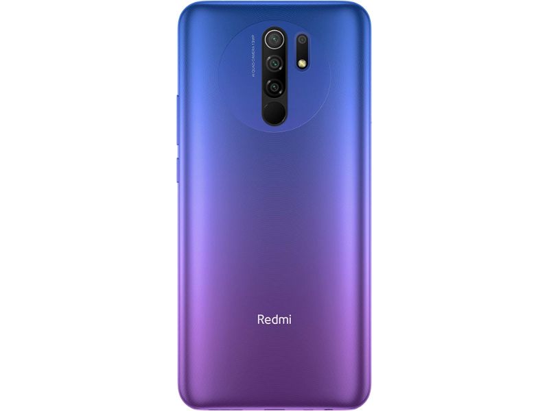 Xiaomi Redmi 9 32GB-Sunset Purple
